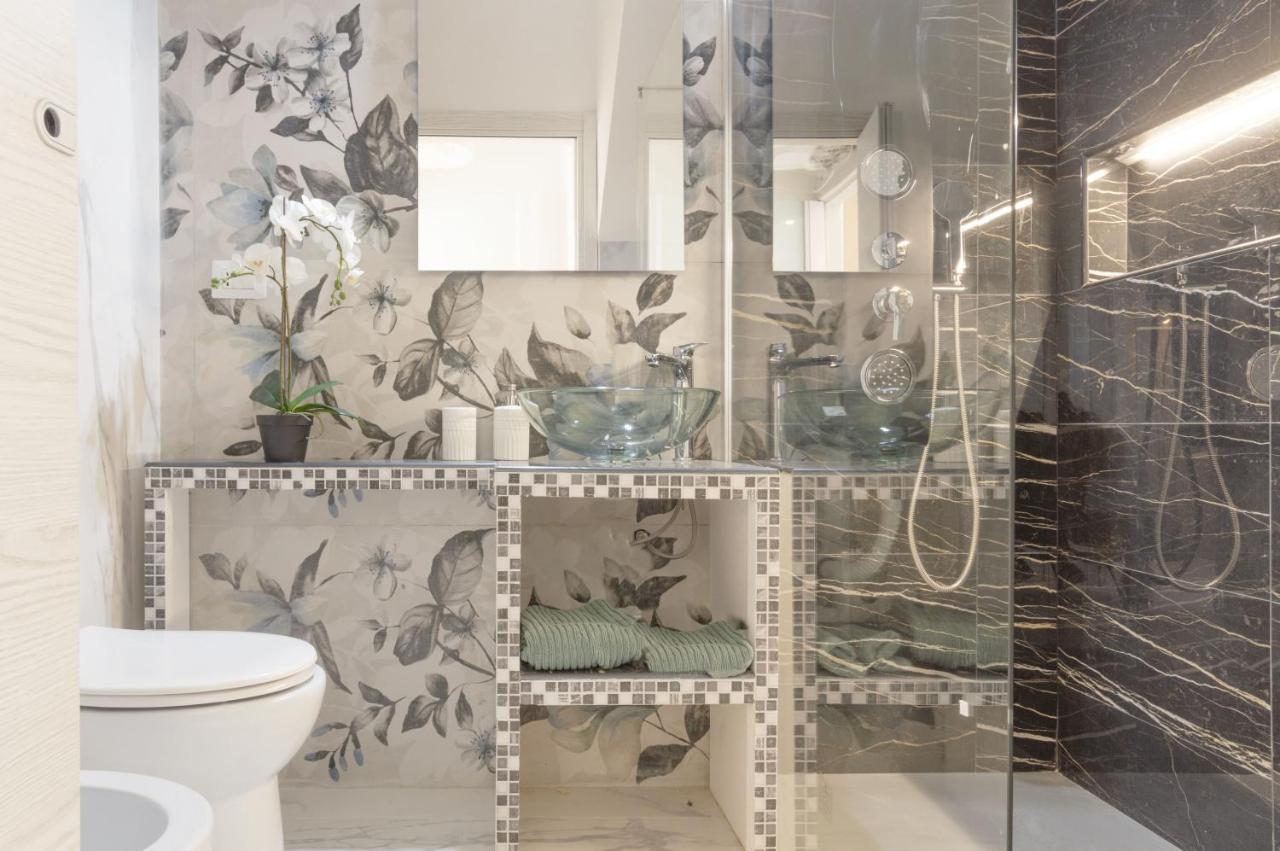 Myhome Taccioli Wellbeing ミラノ エクステリア 写真