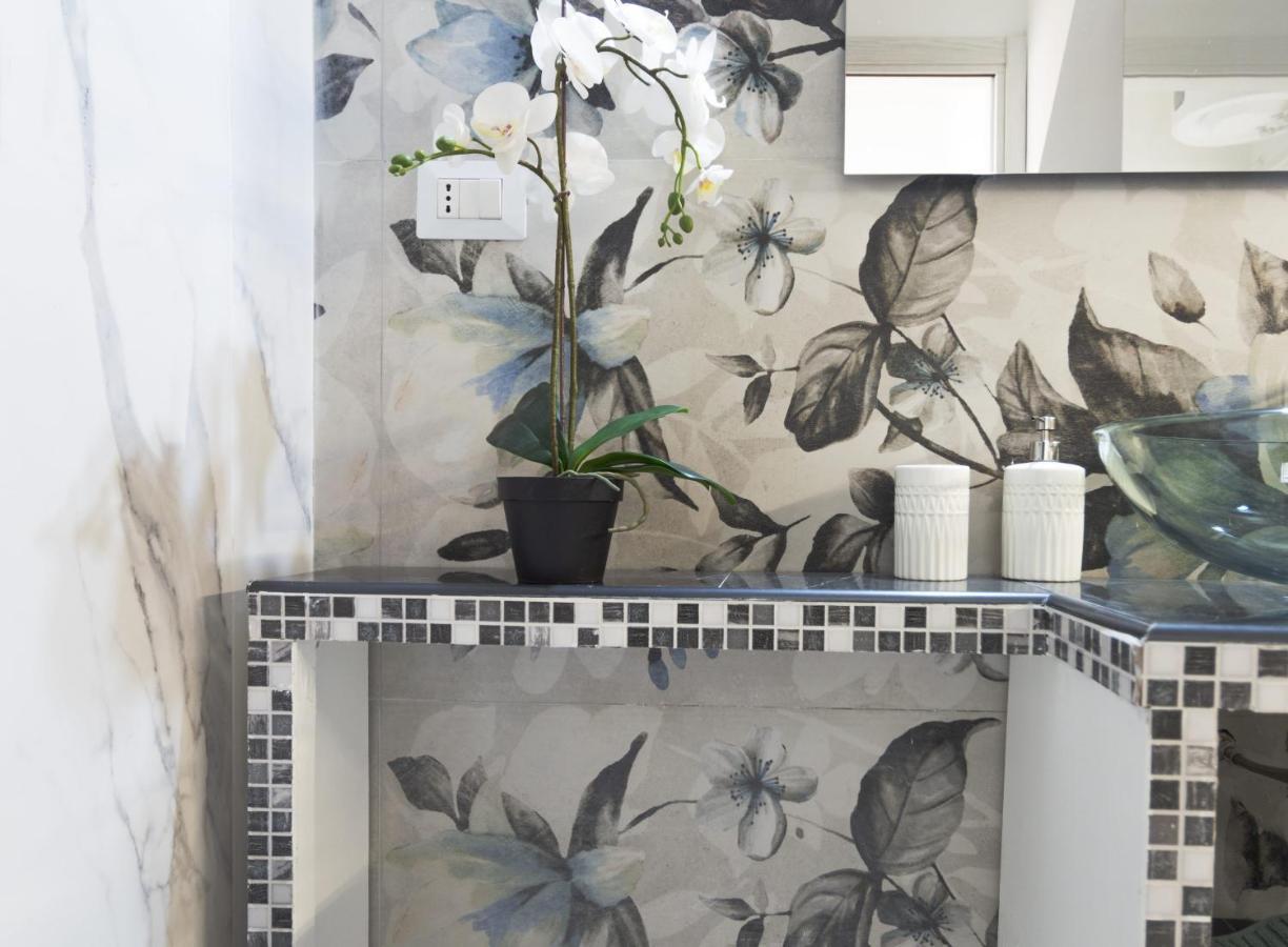 Myhome Taccioli Wellbeing ミラノ エクステリア 写真