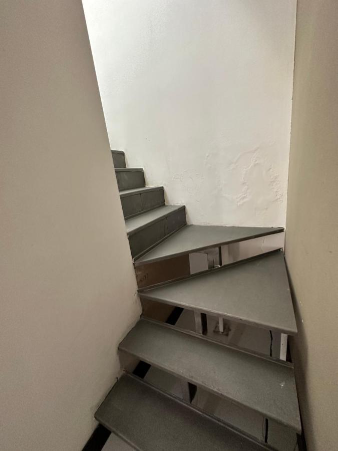 Myhome Taccioli Wellbeing ミラノ エクステリア 写真